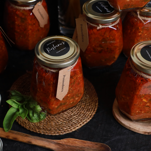 Authentic Italian Pomodoro Sauce (300 ML)