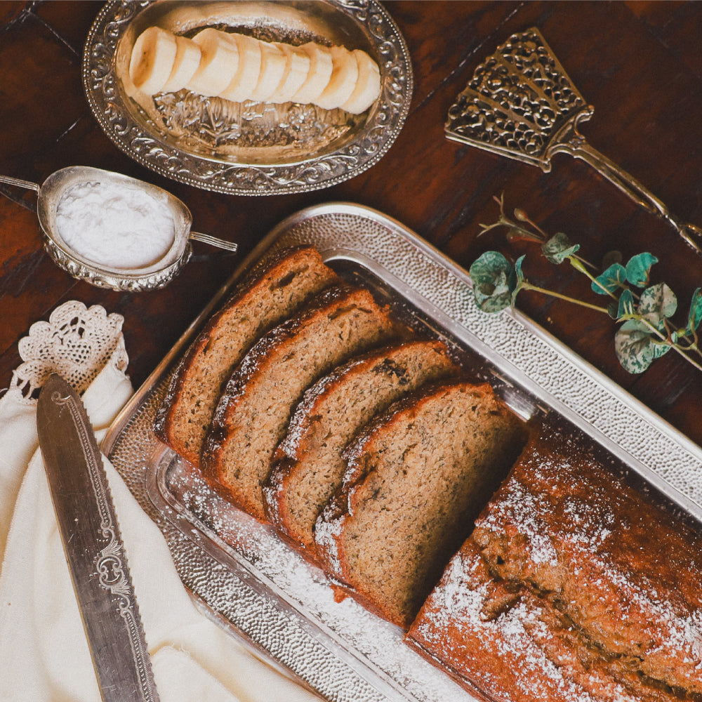 Banana Bread