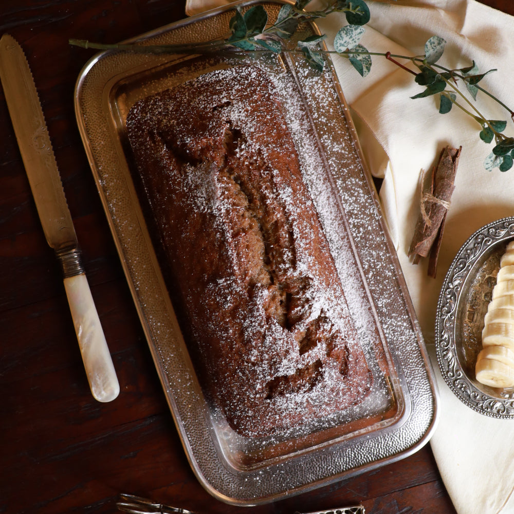 Banana Bread