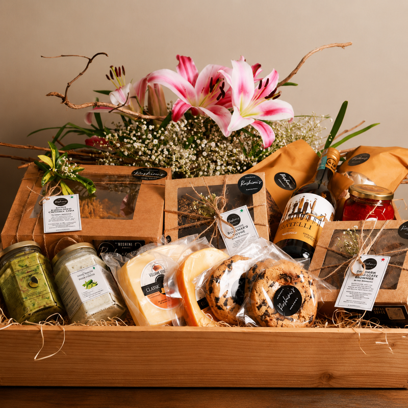 Celebration Hamper