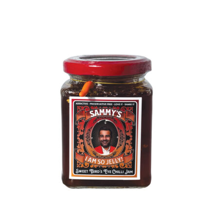 IM SO JELLY – Chili Jam