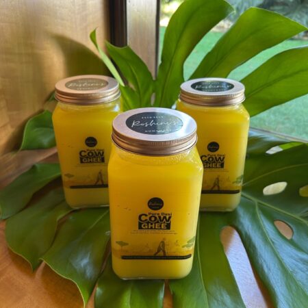 Pure A2 Desi Cow Ghee